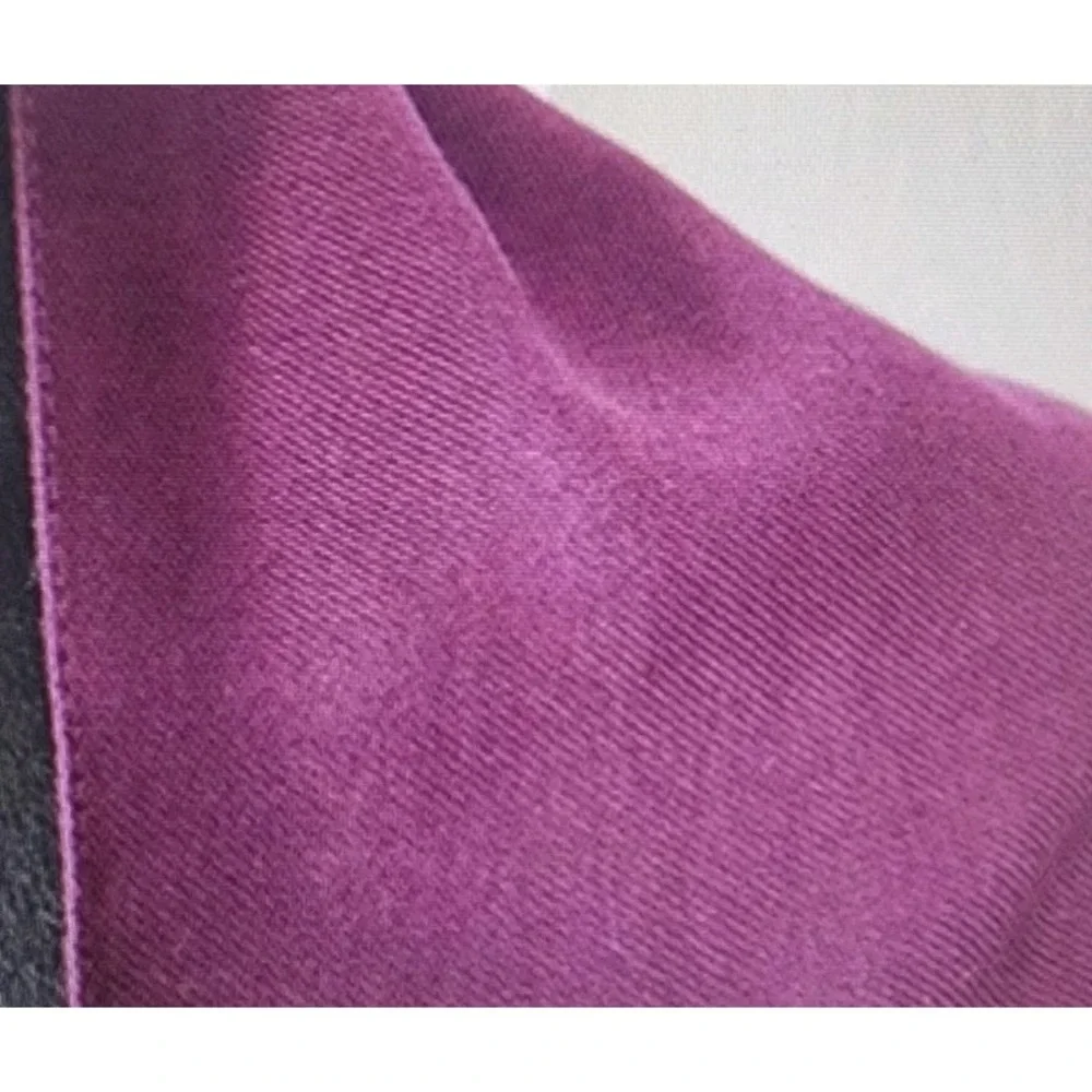 Shawl/ Scarf/Wrap by Pashmina in burgandy 35 x 72
